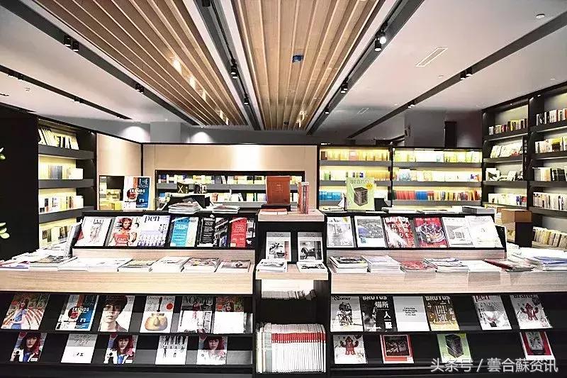 苏州必打卡书店推荐,苏州最温暖的书店