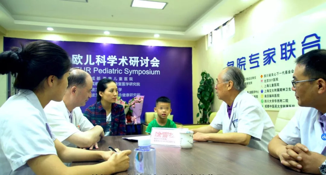 就在周末！贵阳人家门口就能看北京儿科名医，内含50个会诊号！