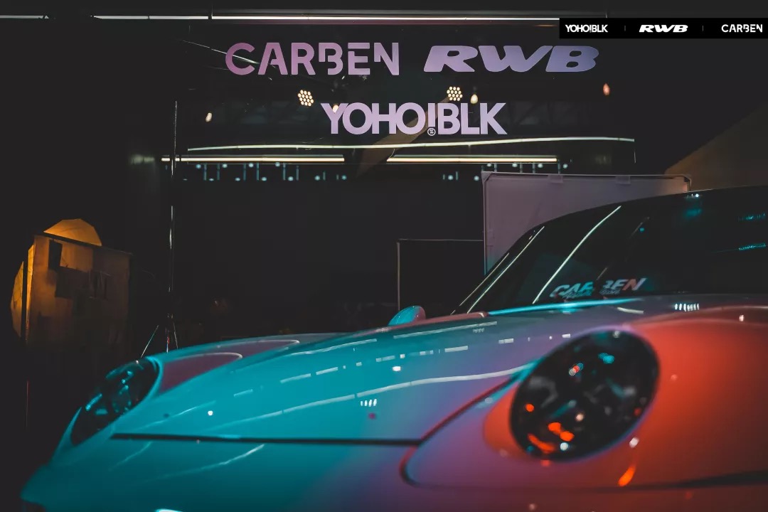 国内第八台rwb,中国第一台rwb的诞生