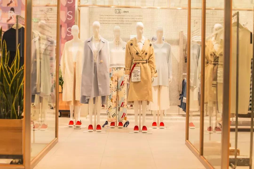 从家庭主妇逆袭成店长,从家庭主妇的华丽蜕变