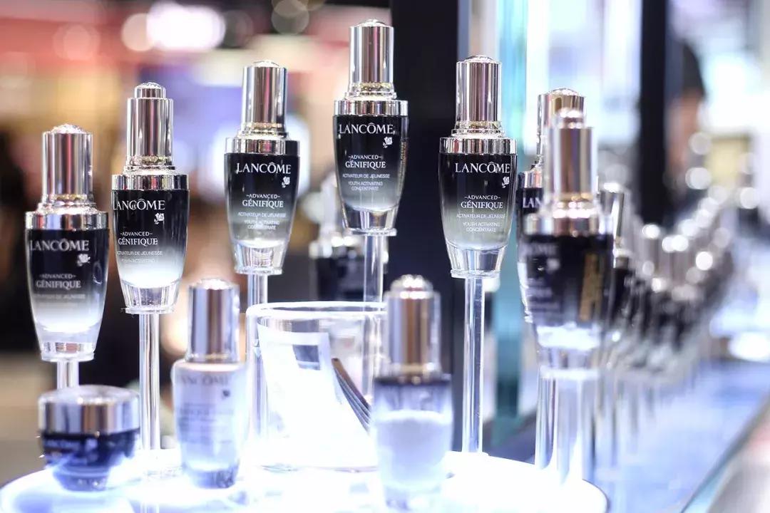 兰蔻菁纯迪奥,兰蔻迪奥275