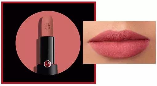 ysl跟阿玛尼口红哪个好,ysl口红和阿玛尼哪个好用