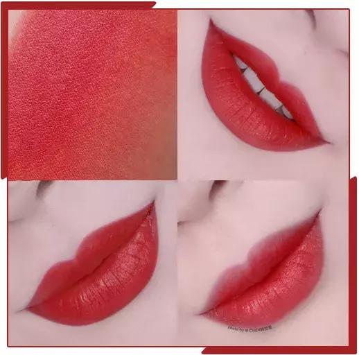 ysl跟阿玛尼口红哪个好,ysl口红和阿玛尼哪个好用