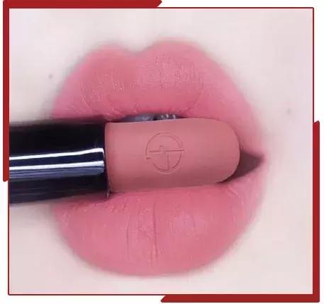 ysl和阿玛尼口红哪个好,口红ysl好还是阿玛尼好