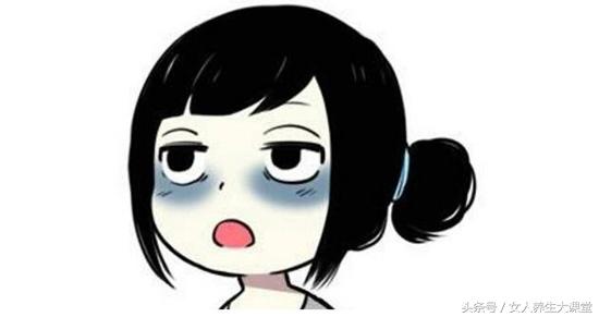 刚走了大姨妈，又迎来妇科病，这4个征兆你中标了吗？