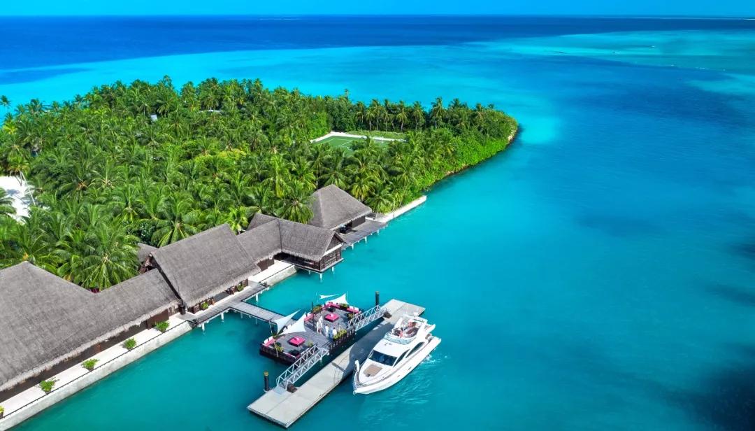 马尔代夫一价全包旅行,oneandonly马尔代夫