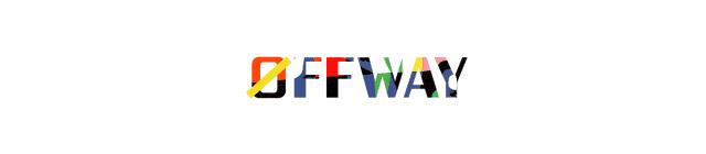 OFFWAY：我交往3年的女友，跟穿AJ的男人跑了