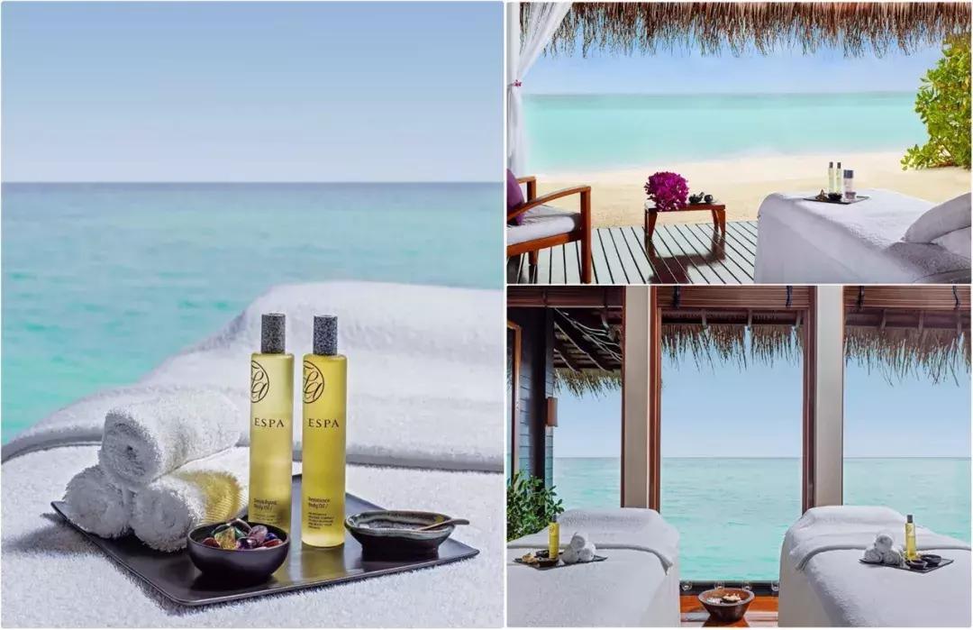 马尔代夫一价全包旅行,oneandonly马尔代夫