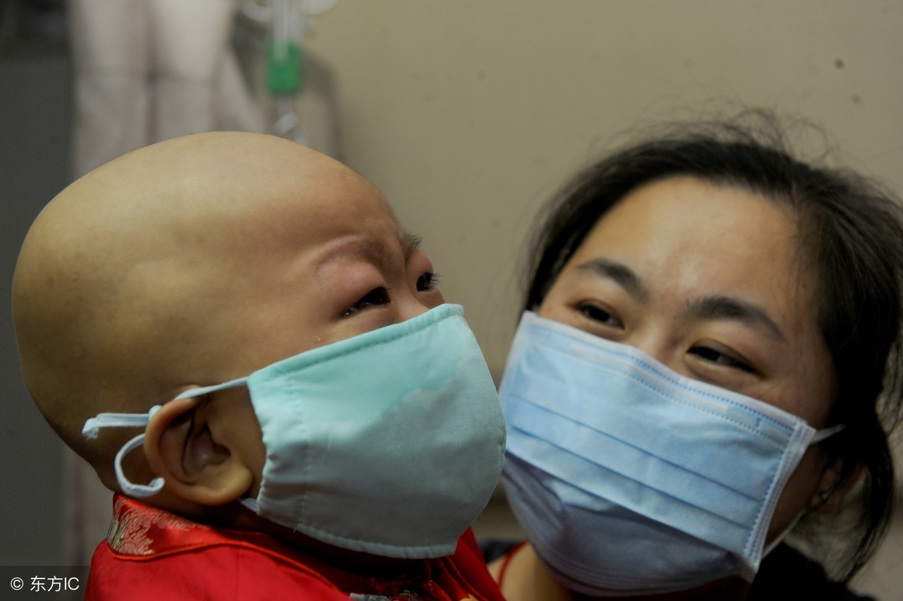 急性白血病延长生存期,白血病能活多久