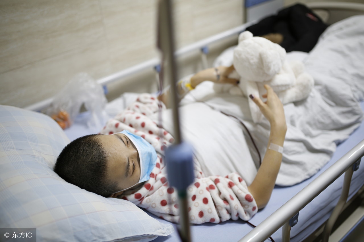 白血病患儿的感染问题，白血病应该如何饮食治疗？