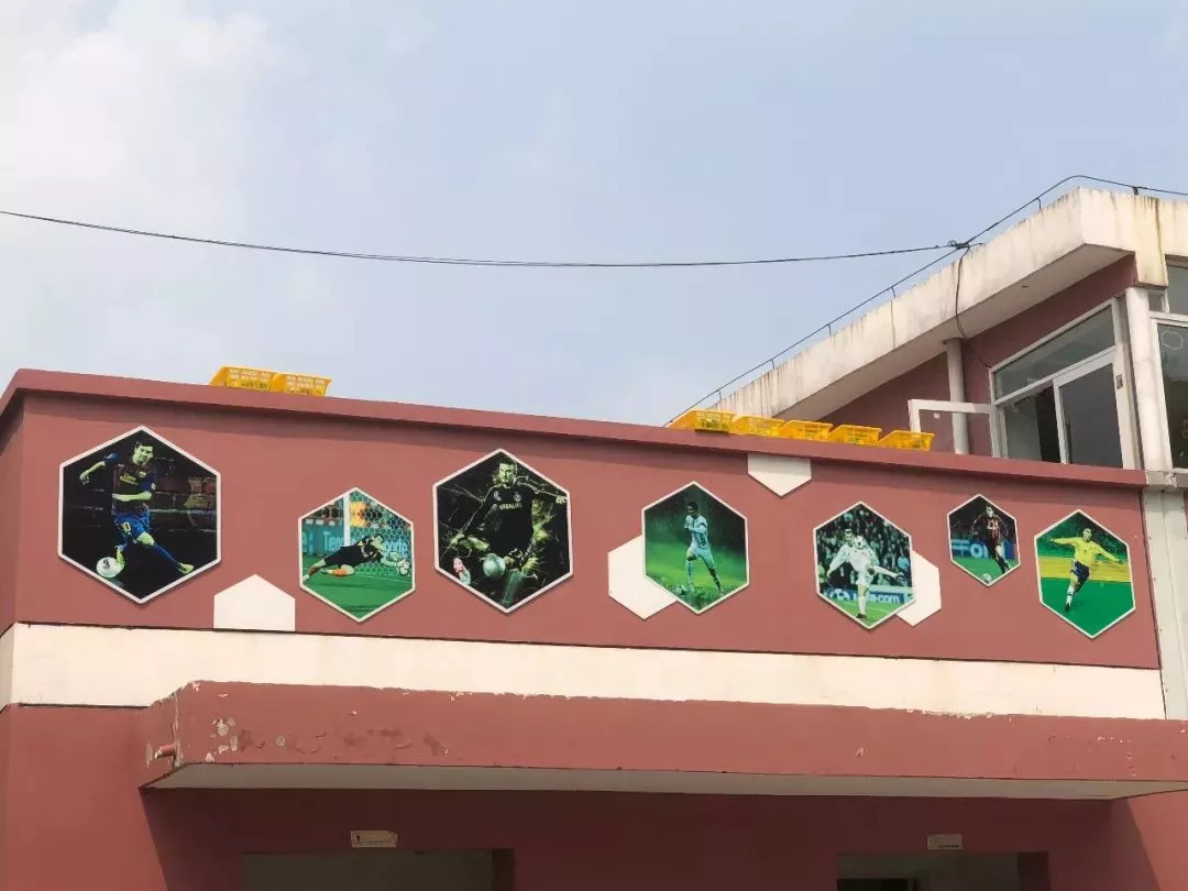 3名相城娃入选中超苏宁U12梯队，免费读南外！