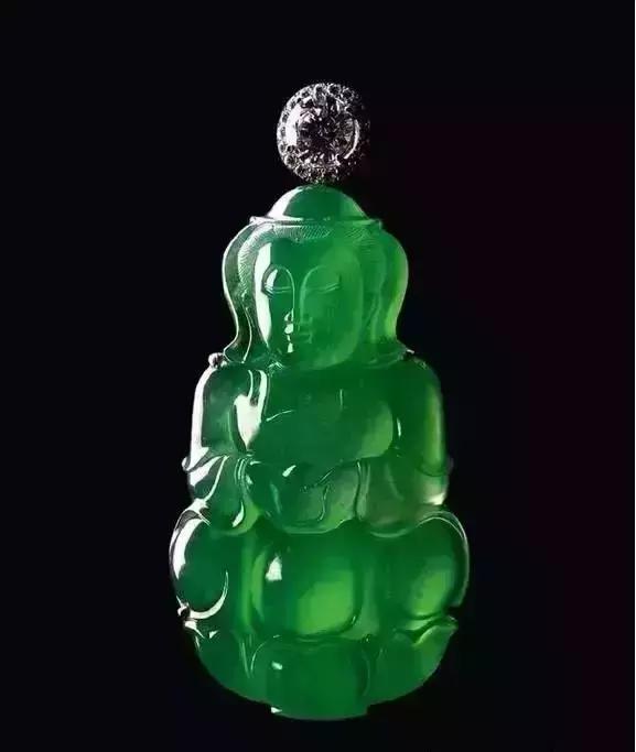 这头头猪火了！鹅蛋大小1亿3千9百万，翡翠第一个不服！