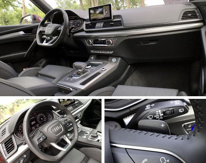 濂ヨ开q5l瀵规瘮glc瓒婇噹瑙嗛,濂ヨ开q5glcx3鐖潯