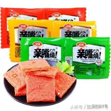 卫龙辣条抽检不合格吗,卫龙辣条回应抽检