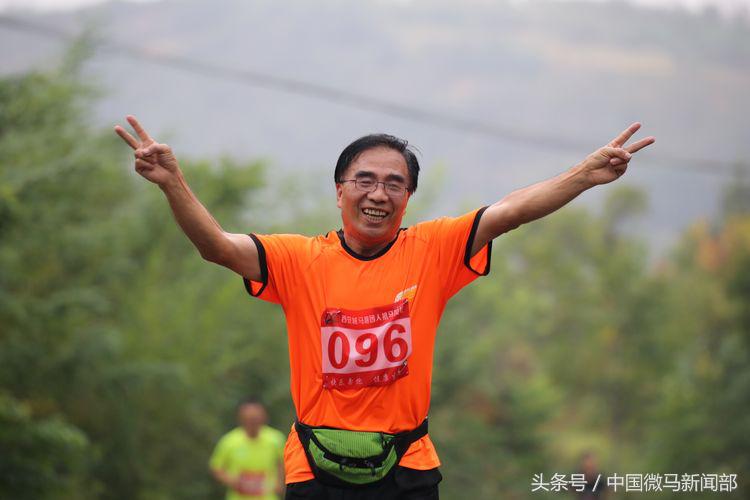 艰辛而难忘的人祖马记忆