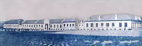 青岛的奋斗历史,一个村庄的前世记忆