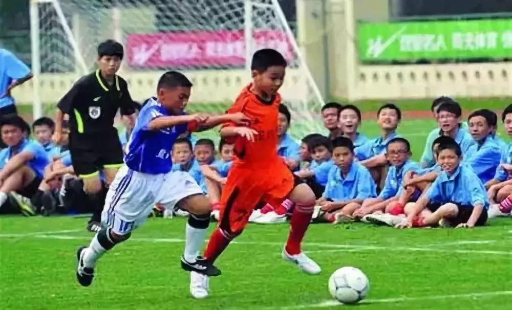 「维维足球杂谈」“姚明模式”已印证——足球也应该“专业人做专业事”