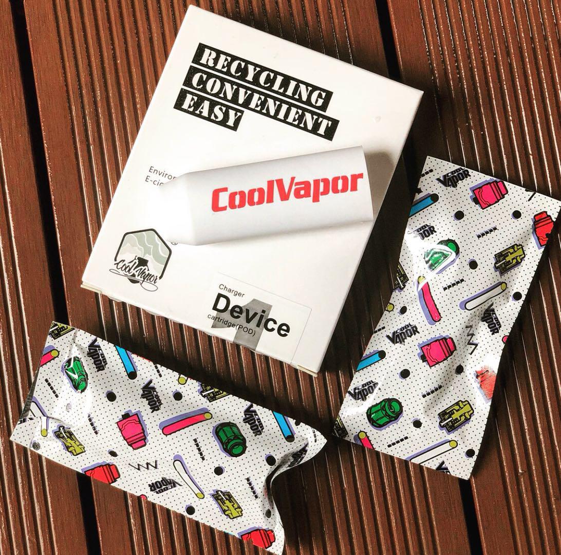 Coolvapor进入日本*子烟电**行业饱受争议，与7eleven合作并不讨好