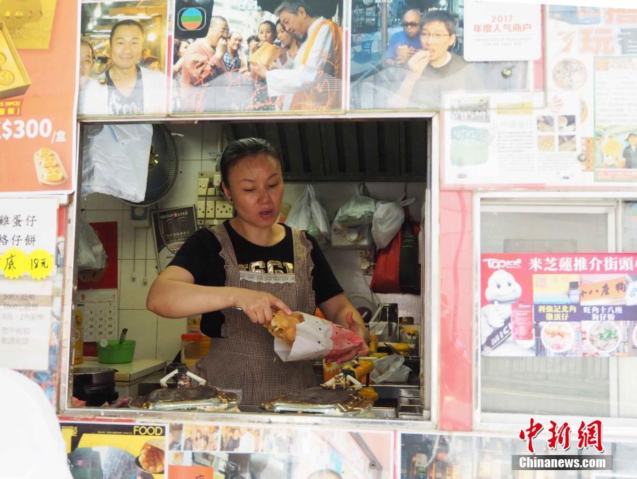 带你体验香港的风土人情,香港的景点及风土人情