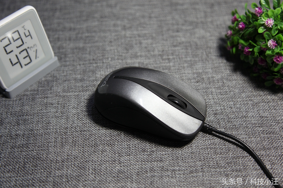 低成本练习莫尔斯电码发报方案,使用鼠标改造一个电码发报*习器练**