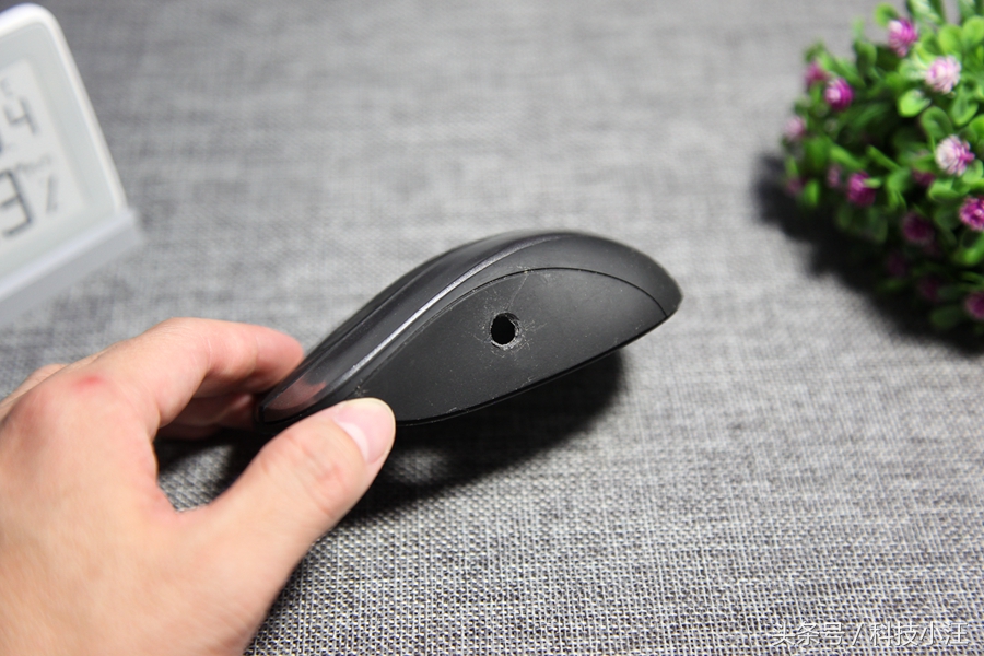 如何使用鼠标改造莫尔斯电码*习器练**,在电脑上实现发报练习