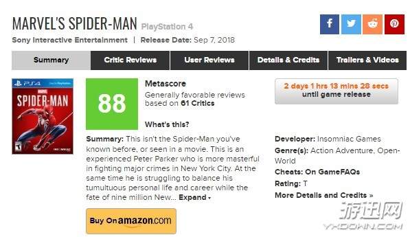 漫威蜘蛛侠高光时刻不超过2分钟,漫威蜘蛛侠哪一部值得买