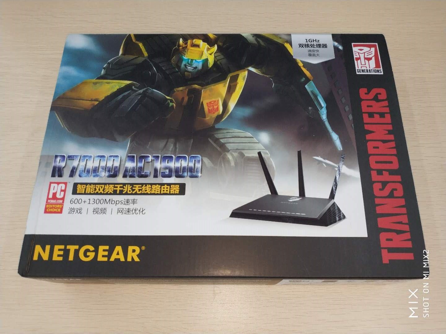 网件r7000按键介绍,网件r7000设置方法