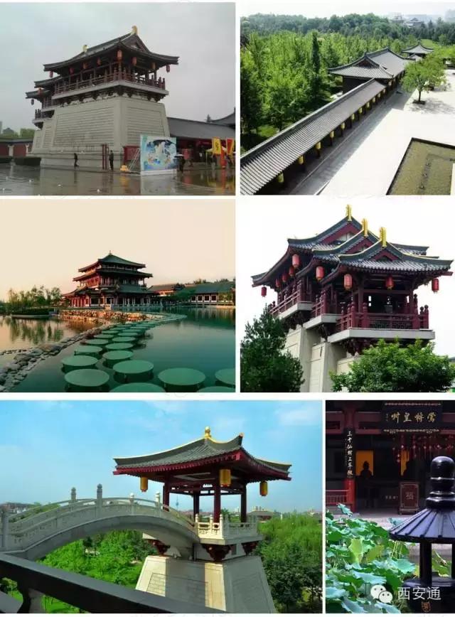 西安经济为什么发展这么快,西安经济在什么时候开始发展