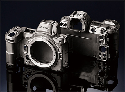 尼康z7配85mmf1.8与24-70mm,尼康z7ii和富士gfx50sii高感评测