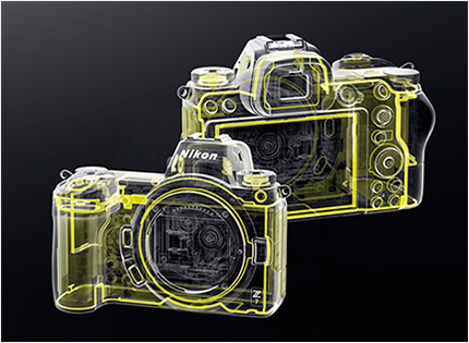 尼康z7现在还值得买吗,尼康z7二代70-200f2.8s人像摄影