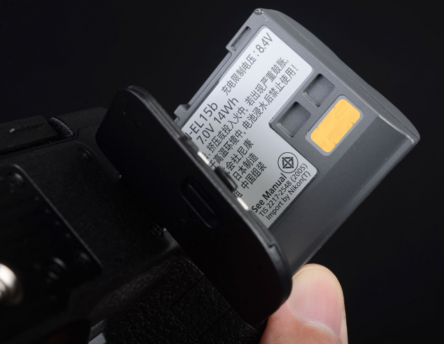 尼康z50与z7对比评测,尼康z7ii高感深度评测