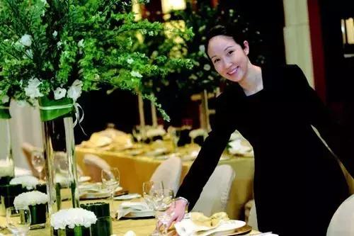 餐饮服务的56个细节，让顾客记住你的餐厅！