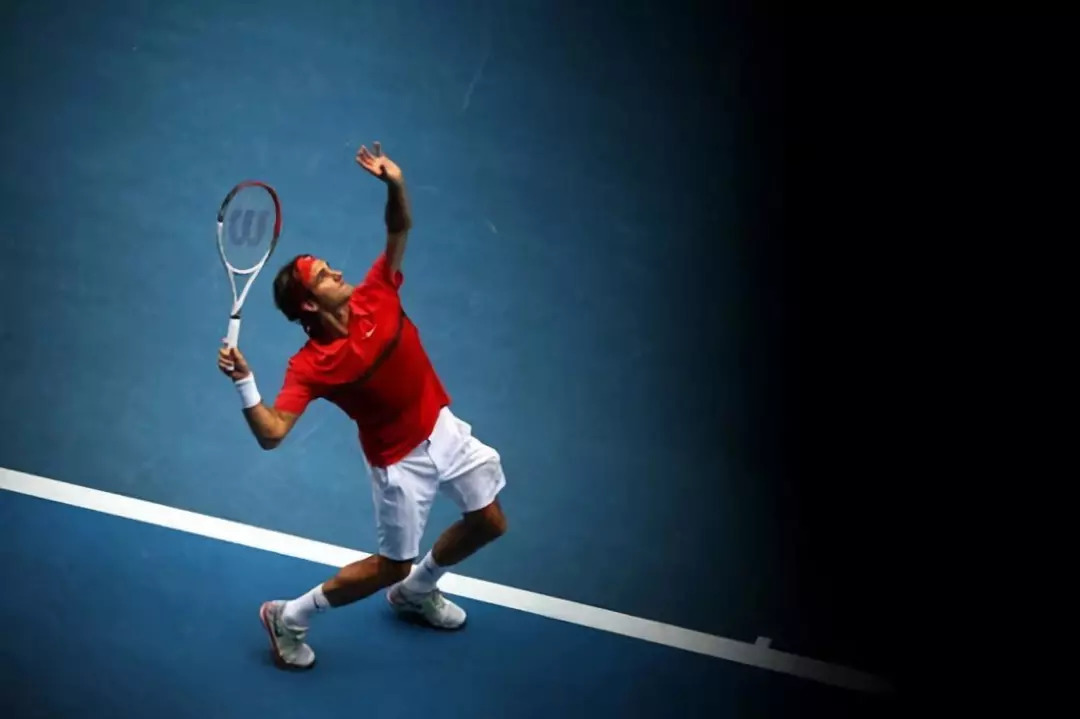 网球提问技巧,网球如何控球控得稳