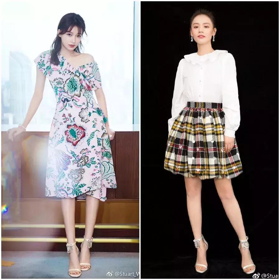 每个人都需要有一双舒服的鞋子,大家都穿哪个牌子的高跟鞋