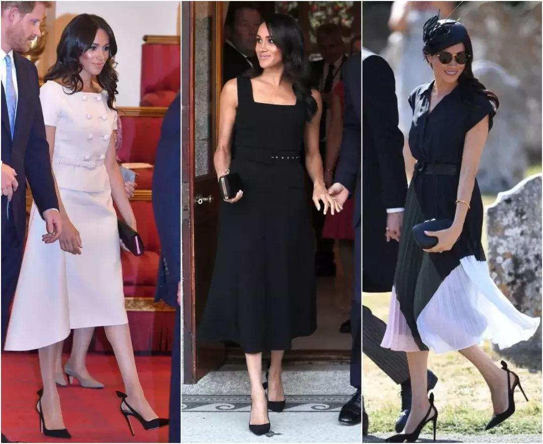 每个人都需要有一双舒服的鞋子,大家都穿哪个牌子的高跟鞋