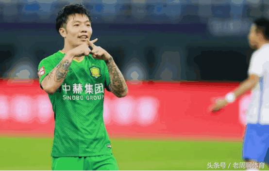 国足目前年轻的新生代有吗,国足新球员有多强