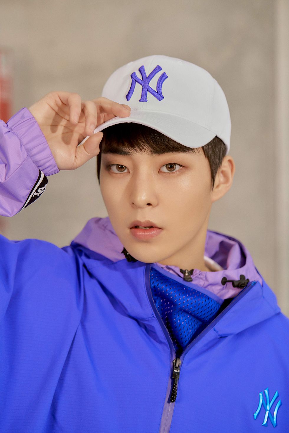 「每10秒卖出一顶」韩星*用御**运动潮牌！这4款人气单品帽控必收