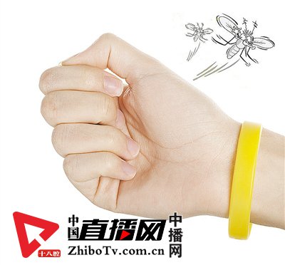 驱蚊手环真能驱蚊还是徒有虚名,驱蚊手环能不能驱蚊