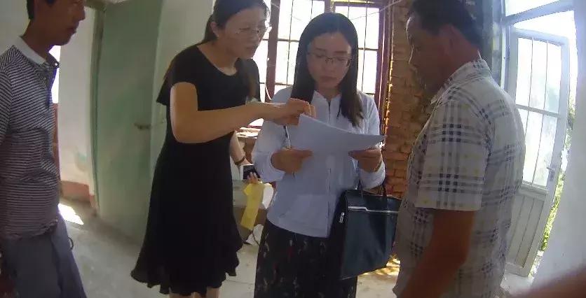 烟台莱州：得门道支妙招海峰为你传授乡镇工作独门秘笈