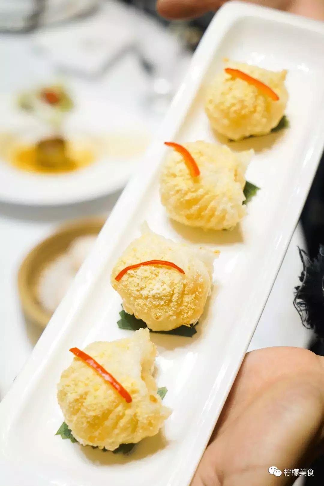 很多人都知道的早茶，对不起，我介绍晚了……