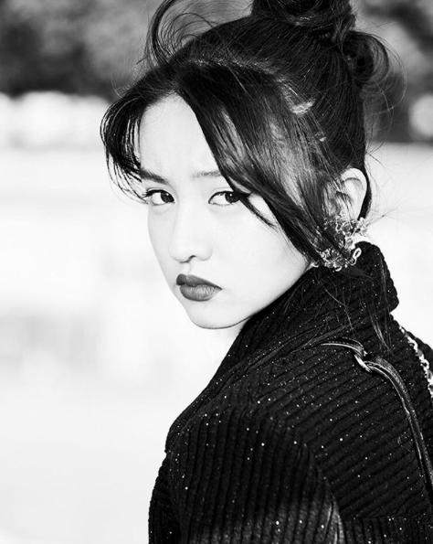 木村光希小红帽造型,木村光希与造型师