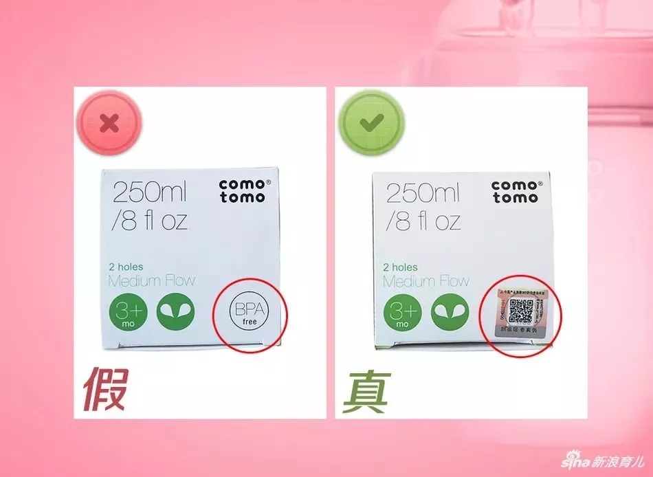 母婴用品打假步骤,母婴产品造假解决方案