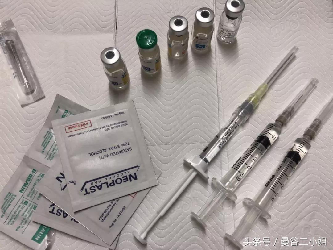 泰国冷冻卵子,泰国冻卵子