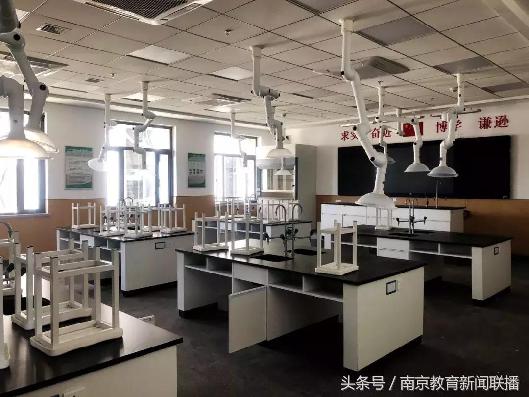 南外方山分校口碑,南外方山学费