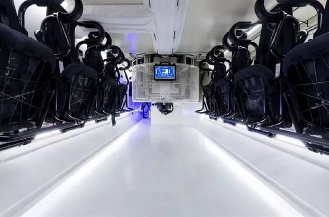 模块化步战车,德国新型重型步战车