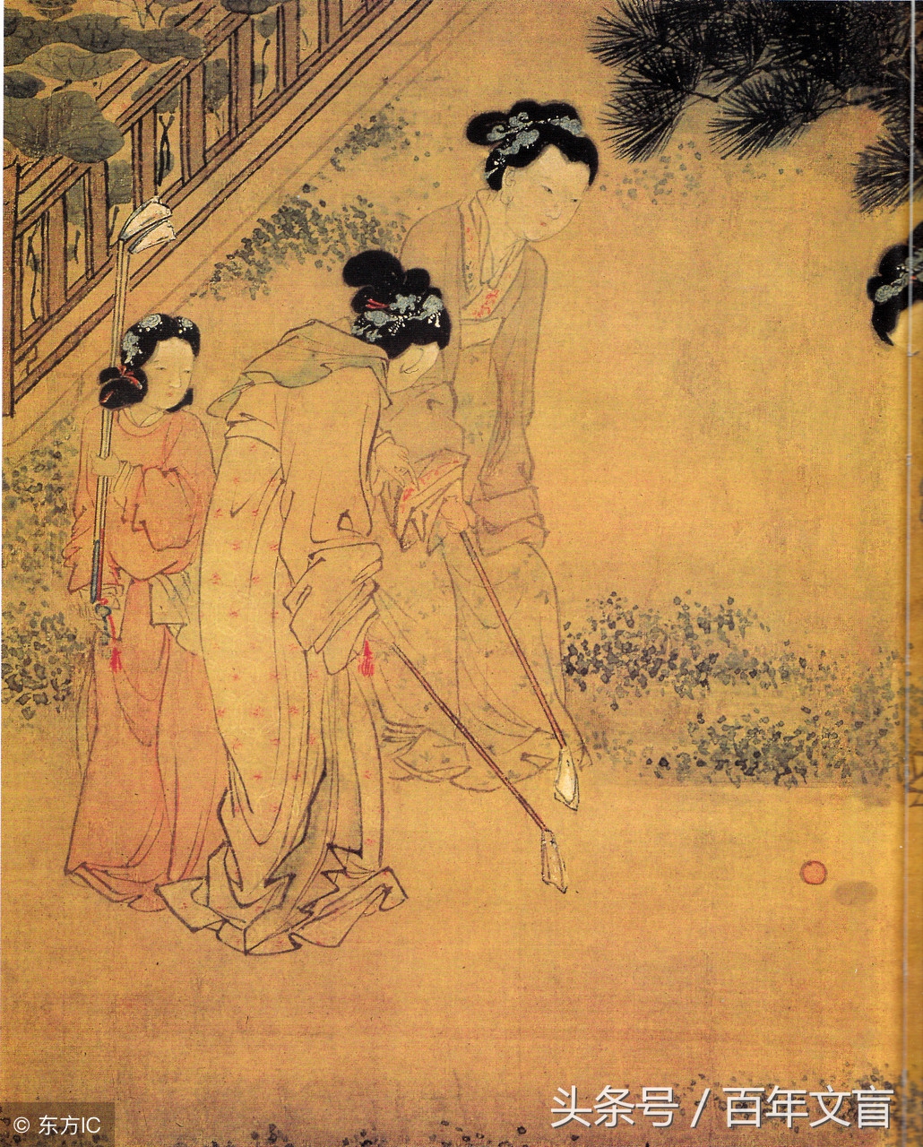 那些被误解历史典故,历史上真实的一大典故