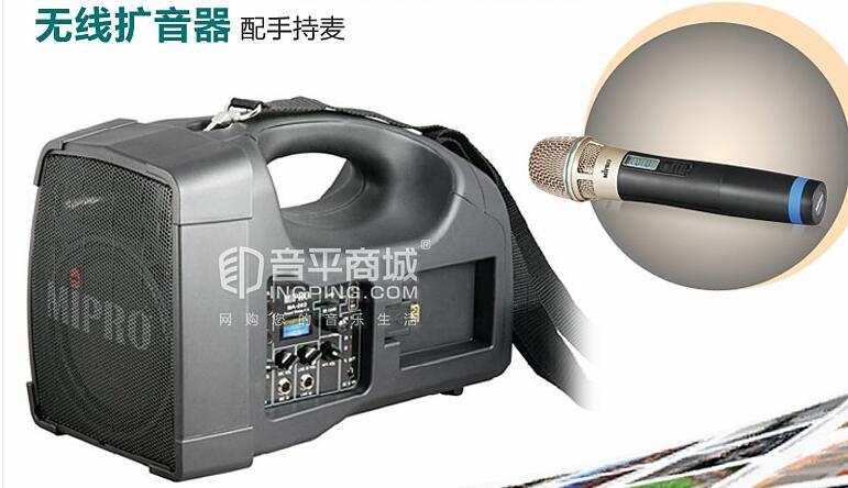 大型拉杆音箱音量开大后声音小,插卡小音箱怎么调音量