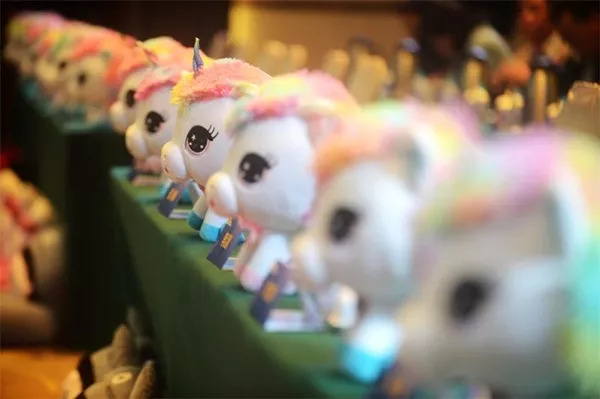 毛绒玩具要求严吗,关于毛绒玩具的发展趋势