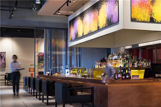 贝森豪斯｜绽放花园成都艺术餐厅，新时代的生活打卡圣地