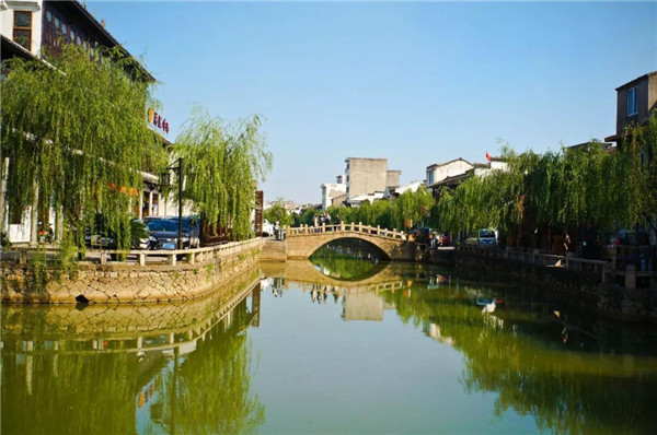 温州二日游必去的10个地方,温州免费旅游十大必去的地方